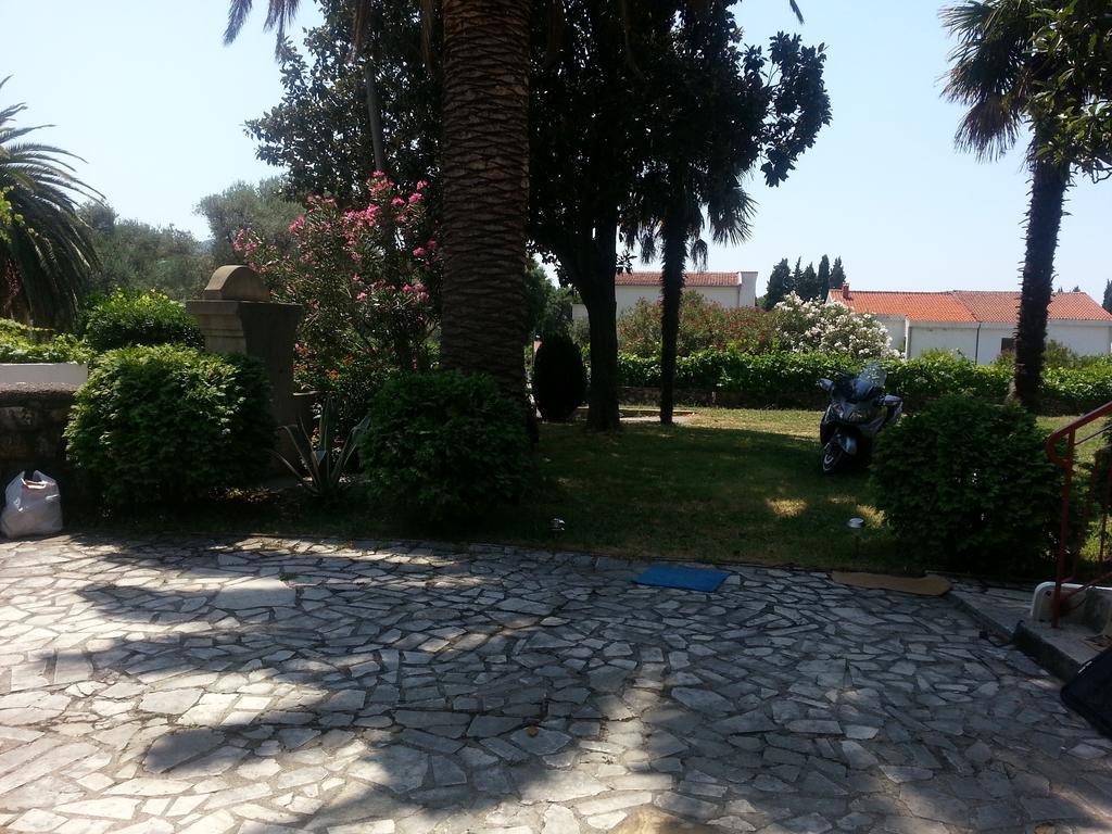 Stone House In Buljarica Villa Petrovac Room photo
