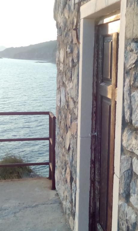Stone House In Buljarica Villa Petrovac Exterior photo